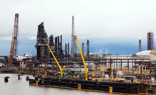 Breach of contract arbitration damages cogeneration energy industry lost profits expert