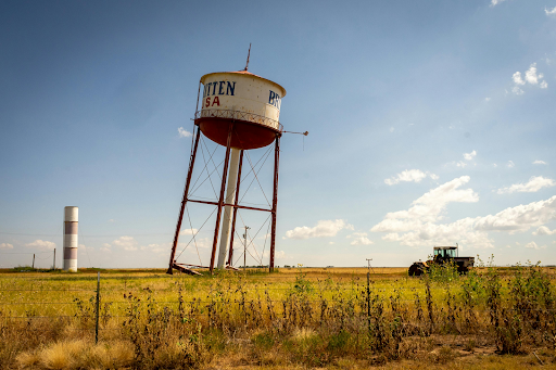 Breach of contract damages public utilities real estate infrastructure economic analysis