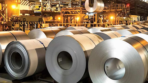 Antitrust damages model for steel distributors industry group boycott case