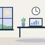The Overlooked Remote Work Effect on Worklife Expectancy